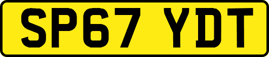 SP67YDT
