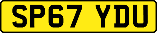 SP67YDU