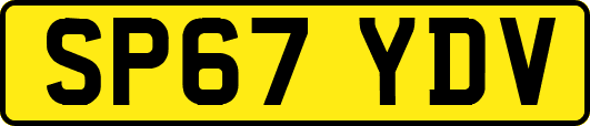 SP67YDV