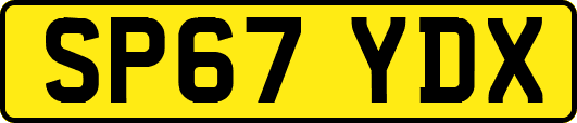 SP67YDX