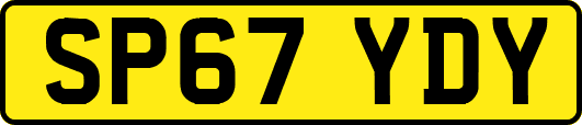 SP67YDY