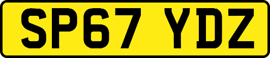 SP67YDZ