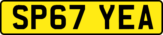SP67YEA