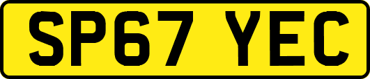 SP67YEC