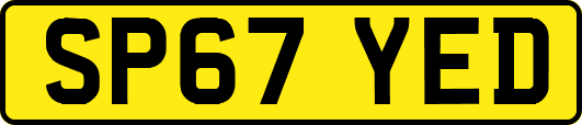 SP67YED