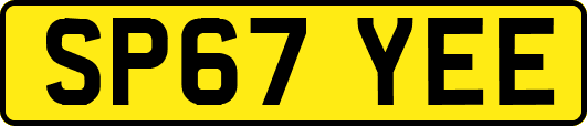 SP67YEE