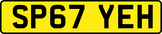 SP67YEH
