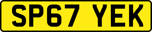 SP67YEK