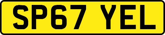 SP67YEL