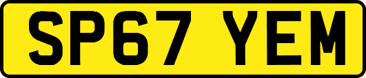 SP67YEM