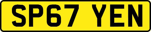 SP67YEN