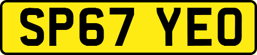SP67YEO