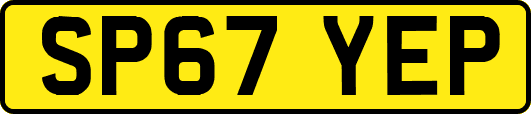 SP67YEP