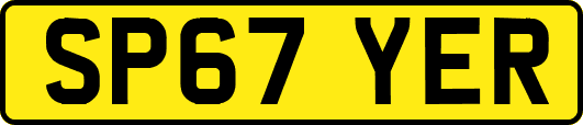 SP67YER