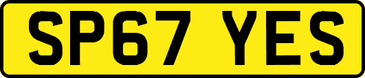 SP67YES