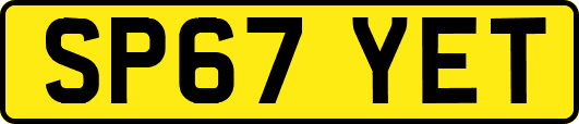 SP67YET