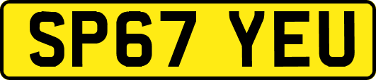 SP67YEU