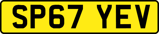SP67YEV