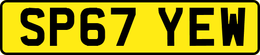 SP67YEW