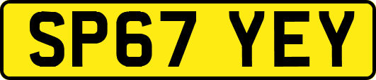 SP67YEY