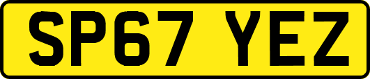 SP67YEZ