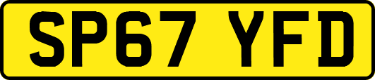 SP67YFD