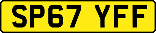 SP67YFF