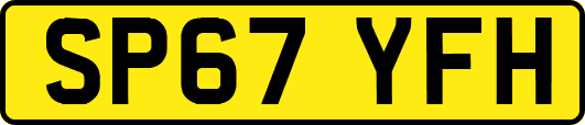 SP67YFH