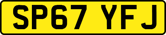 SP67YFJ