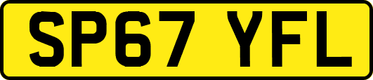 SP67YFL