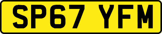 SP67YFM