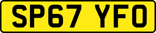 SP67YFO