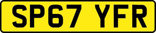 SP67YFR