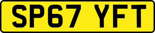 SP67YFT