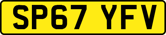 SP67YFV