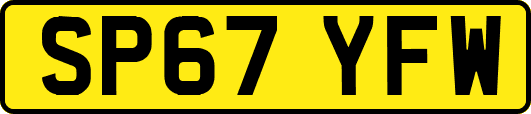SP67YFW