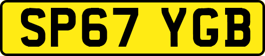 SP67YGB