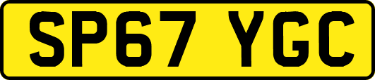 SP67YGC