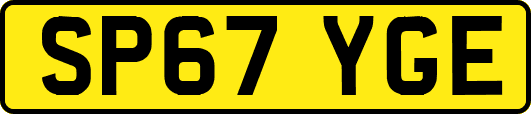 SP67YGE