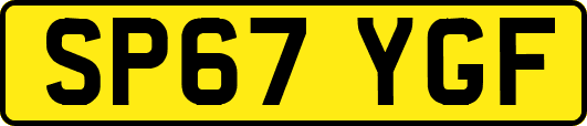 SP67YGF