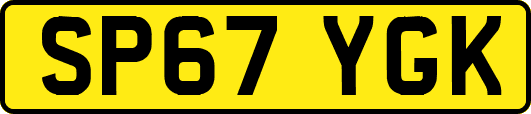 SP67YGK