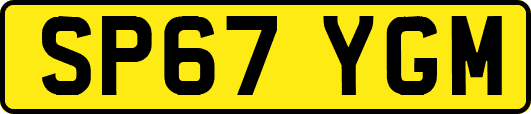 SP67YGM