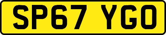 SP67YGO