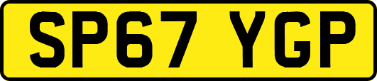 SP67YGP
