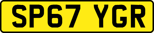 SP67YGR
