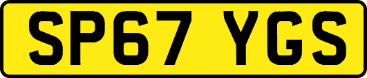 SP67YGS