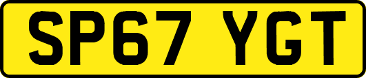 SP67YGT