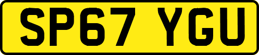 SP67YGU