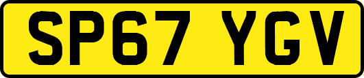 SP67YGV