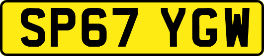 SP67YGW